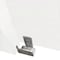 Renin Door Catch, Satin Nickel BDB69600-SN - alternate 1