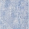 Homeroots 5' X 8' Sky Blue Denim Blue And Ivory Abstract Washable Indoor Outdoor Area Rug 583173 - alternate 4