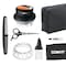 Conair Cordless Even Cut Rotary Haircut Kit with Dual Blades HC900ACN - alternate 2