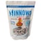 Fickle Fowl 10 oz Bag Dried Minnows for Chickens, Wild Birds, Ducks, and Small Pets, 6PK 27077088946 - alternate 2