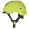 Lift Safety RADIX TYPE 2 VENTED (Hi-Viz Yellow) - ANSI-C, TYPE 2 HRX-22HVC2 - alternate 2