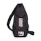 Picnic Time Family Of Brands New York Giants - Strider Cooler Sling Bag, (Black) 759-00-179-214-2 - alternate 1
