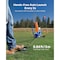 Vevor Clay Target Thrower 75-80 Clays Pigeon Thrower Automatic Clays Launcher NH114-WL - alternate 2