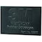 3M Rubber Squeegee, Automotive, 2x3In, PK50 05518 - alternate 1