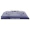 Befree Sound Portable 14 Inch LED TV with HDMI and Built-in Digital Tuner in Blue BFS-TV14-BLU - alternate 3