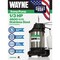 Wayne 1/3 HP Stainless Steel Sump Pump CDU790SS - alternate 2