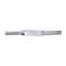 Marshalltown Masonry, Brick Jointer, 1/2 x 5/8 inch Jointer 931 - alternate 2