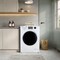Equator Compact Washer 1.57cf / 13lbs POWER WASH 15 Programs 1200rpm 110V 806857 - alternate 4