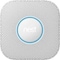 Nest Protect Smoke and Carbon Monoxide Alarm (Battery), White S3004PWBUS - alternate 3