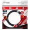 Xtreme Premium HDMI High Speed Cable - 3ft XHV11023BK - alternate 4