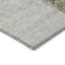 Homeroots 9' X 12' Khaki Light Green And Black Abstract Washable Indoor Outdoor Area Rug 603033 - alternate 3