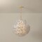 Hudson Valley Lighting Barrytown 13 Light Chandelier in Vintage Gold Leaf 5613-VGL - alternate 3