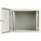 Eaton Tripp Lite Series SmartRack Industrial Enclosure with Lock - NEMA 4, Wall Mount, Metal SRN4G9USDP - alternate 5