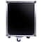 Deejay Led Fly Drive Case Utility & Storage Case with Drawers & Compartments & Caster Board TBHWORKBOX555 - alternate 4