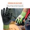 Ergodyne Coated Glove, Nitrile, S 144 PK 7022-CASE - alternate 5