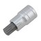 Performance Tool Ford Ball Joint Separator, Low Profile, 2-3/8 in. Jaw, Forged Steel W83051 - alternate 1