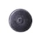 Auveco VW Retainer, Black Nylon 16mm Top Head 16mm Bottom Head 10mm Stem Diameter, 15PK 21783 - alternate 2