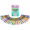 Crayola Colors of Kindness Crayons Assorted, 24PK 520130 - alternate 2