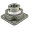 Edt FLANGEANGED BLOCK BEARING FA4AC-017-3/4 - alternate 3