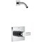 Delta Pivotal: Monitor 14 Series Shower Trim - Less Head T14299-PR-LHD - alternate 1