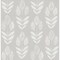Chesapeake Garland Dove Block Tulip Wallpaper 3115-24473 - alternate 1