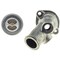 Motorad Fail-Safe Thermostat Kit-192 Degrees w/ Gasket 4876KTFS - alternate 2