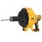 Dewalt 20V MAX* XR(R) Brushless Drain Snake (Tool Only) DCD200B - alternate 2