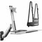 Rocstor ERGOCENTER EW2 PREMIUM SINGLE MONITOR WALL MOUNT WORKSTATION-PREIMUM GAS SPRING Y10N028-S1 - alternate 1