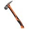 Klein Tools Vibration-Reducing Hammer, 20-Ounce H81020 - alternate 1