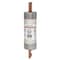 Ferraz Shawmut 2.56in x 11.63in, 600 VAC/VDC, 50/60 Hz, 400 A, 200 kA Interrupt Rating, Poly Tube TRS400R - alternate 1