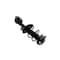 Fcs Struts Suspension Strut And Coil Spring Assembly 1334089R - alternate 3