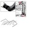 Jtc Auto Tools Vag intake manifold remover for releasing intake manifold pipes for VW Golf, Audi A3, Skoda Octavia 6657 - alternate 2