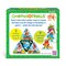Trend GNOMES vs TROLLS Three Corner Card Game, 3PK T20003 - alternate 5