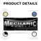 Signmission Mechanic Wanted, 36 Inch x 96 Inch, Vinyl Banner B-96-30733 - alternate 2