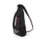 Picnic Time Family Of Brands Atlanta Falcons - Strider Cooler Sling Bag, (Black) 759-00-179-024-2 - alternate 2