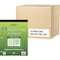Signature Collection Case of Engineering Covered Notepads, 8.5"x11", 80 sht/book, Green Tinted, Heavyweight Backer Board, PK24 95371CS - alternate 1