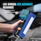 Edendirect Jump Starter, 150PSI Air Compressor with 1500A Peak, LED Lights, Smart Protection for 12V Vehicles ED-TS03-10000mAh - alternate 5