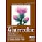 Strathmore 400 Series Watercolor Pad, Top Wire Binding, 12 Sheet, 9x12 inch, 3PK P440-1-03 - alternate 2