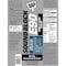 Dap Smoke & Sound Acoustical Sealant, 28 oz, 12 PK 7079818165 - alternate 3
