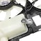Skyward Automotive Products Engine Cooling Fan Assembly,  SK620553 - alternate 1