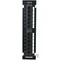 Intellinet Network Solutions PATCH PANEL - NETWORKING / PORTS QTY: 12 - SUPPORTS 22 TO 26 AWG STRANDED AND SO 560269 - alternate 2