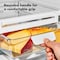 Oxo Good Grips Clear Food Storage 13346800 - alternate 3