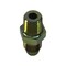 Komatsu NIPPLE, KOMATSU OEM 07214-50814 07214-50814 - alternate 1