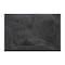 Msi Montauk Black SAMPLE Gauged Slate Floor And Wall Tile ZOR-NS-0084-SAM - alternate 3