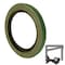 Timken Lip Seal, 3-7/8 in. Shaft Dia, 4-7/8 in. Housing Bore, 1/2 in. Nominal Width 417211 - alternate 1