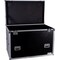 Deejay Led Fly Drive Universal Utility Trunk Case with DJ Mobility Caster Board TBHTUT50W - alternate 1