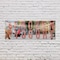 Signmission Frozen Yogurt, 24 Inch x 72 Inch, Vinyl Banner B-72-30662 - alternate 2