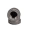 B & K STZ Industries 3/8 in. FIP each X 3/8 in. D FIP Black Malleable Iron 90 Degree Elbow 310E90-38 - alternate 3