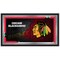 Holland Bar Stool Co Chicago Blackhawks 15" x 26" Hockey Collector Mirror by Holland Bar Stool Company MColChiHwk - alternate 1