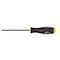 Bondhus Ball End Screwdriver, .050" Drive BND10602 - alternate 2